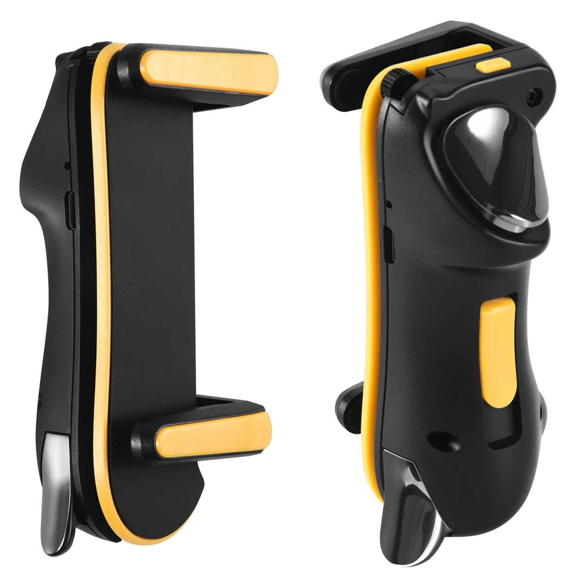 Триггерный контроллер PUBG для iPad Tablet емкость L1R1 Кнопка огня прицела триггеры