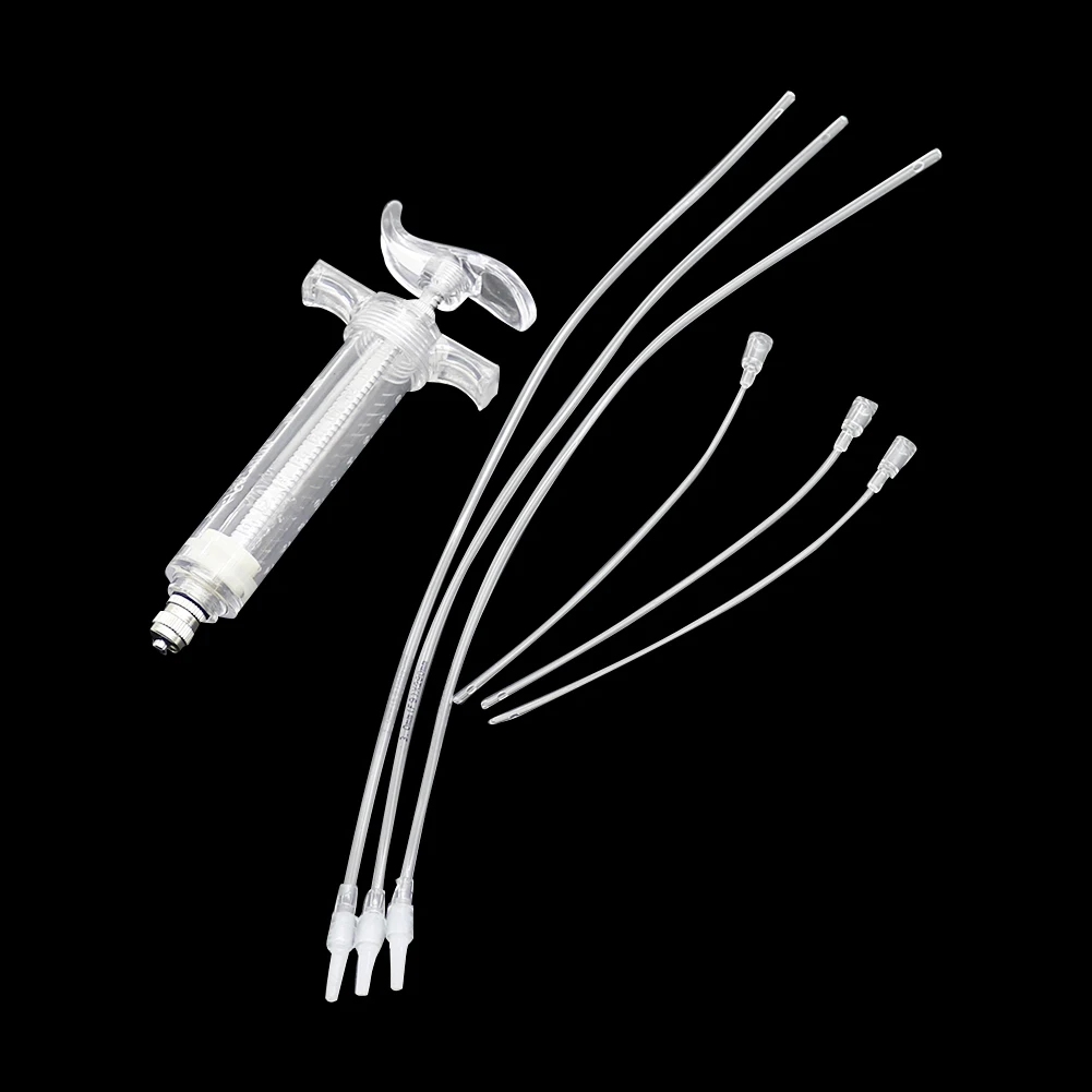 Дополнительная игла Дополнительная игла