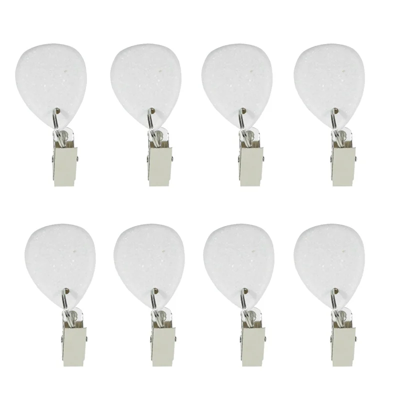 

Мраморные гири для скатерти VWH