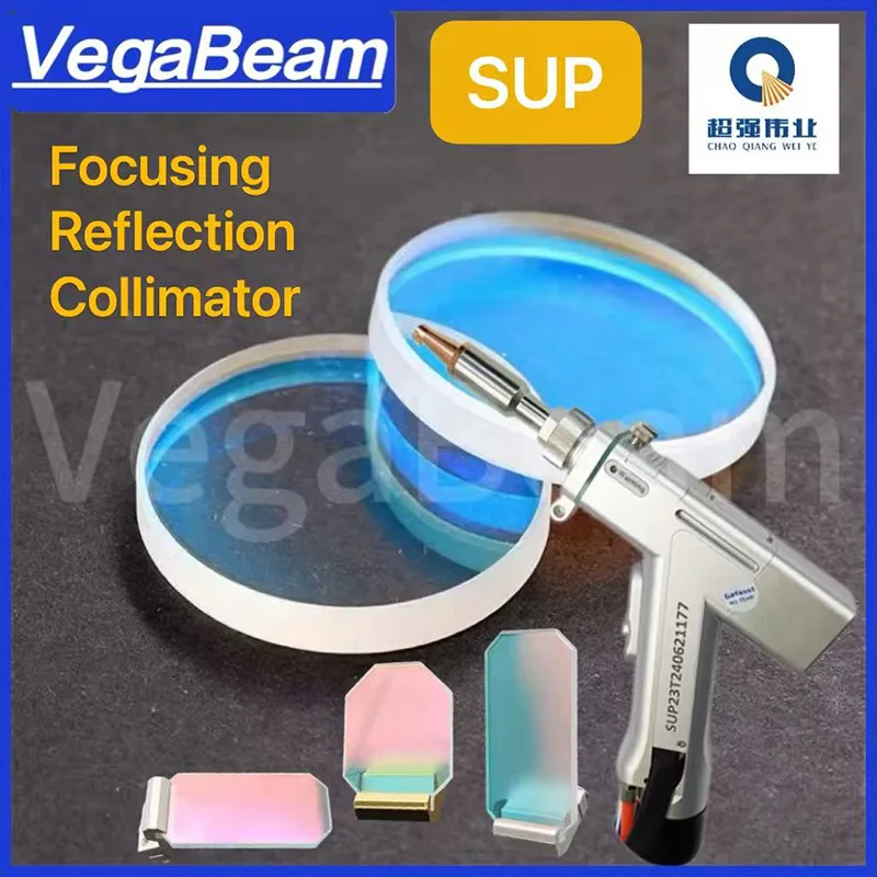 

Лазерная фокусирующая и коллимирующая линза VegaBeam D20 D16 T3.0 T3.5 T4.5 T5.0 T6.0 30x14x2 для SUP 20ST 21ST 23ST
