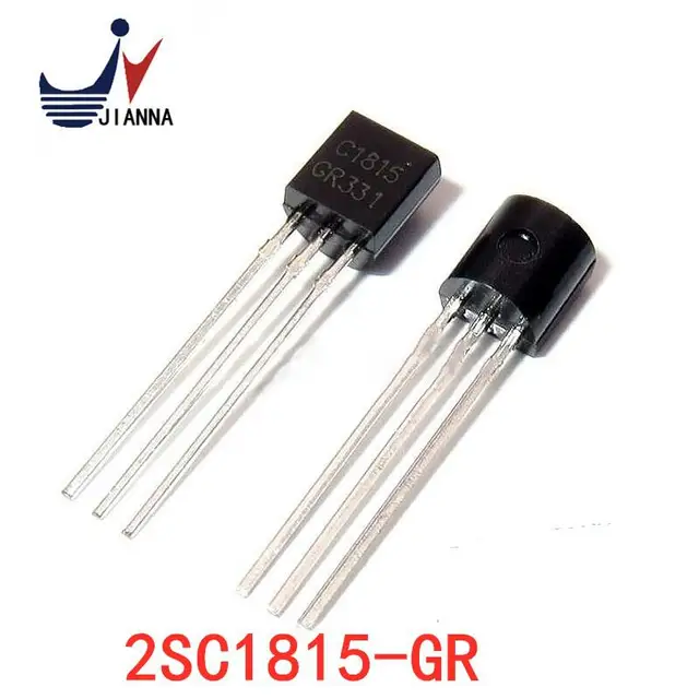 2sc1815. 2sc1815 datasheet. Sc1815. 2sc1815gr. 2sc1815.