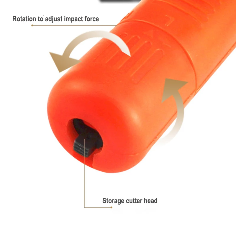 Устройство для зачистки проводов OULLX 314B инструмент телефонных и звонков RJ11 RJ45 -