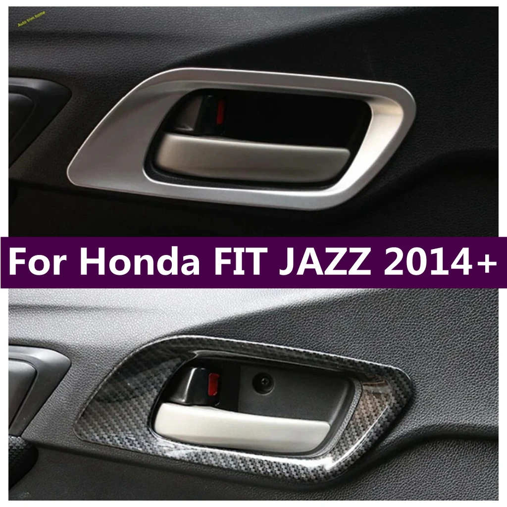 Внутренняя дверная ручка из АБС-пластика защитная чаша декоративная рамка