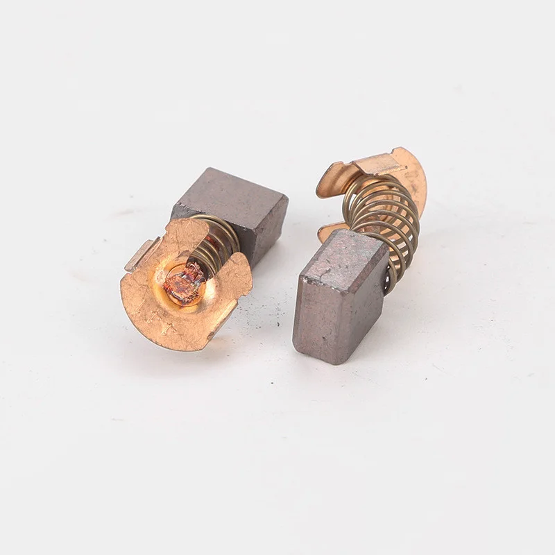 

Power Tool Accessories Carbon Brush CB-441 CB-432 BHR202RFE3 BHR202RFE BHS630 BHS630Z BHS630RFE