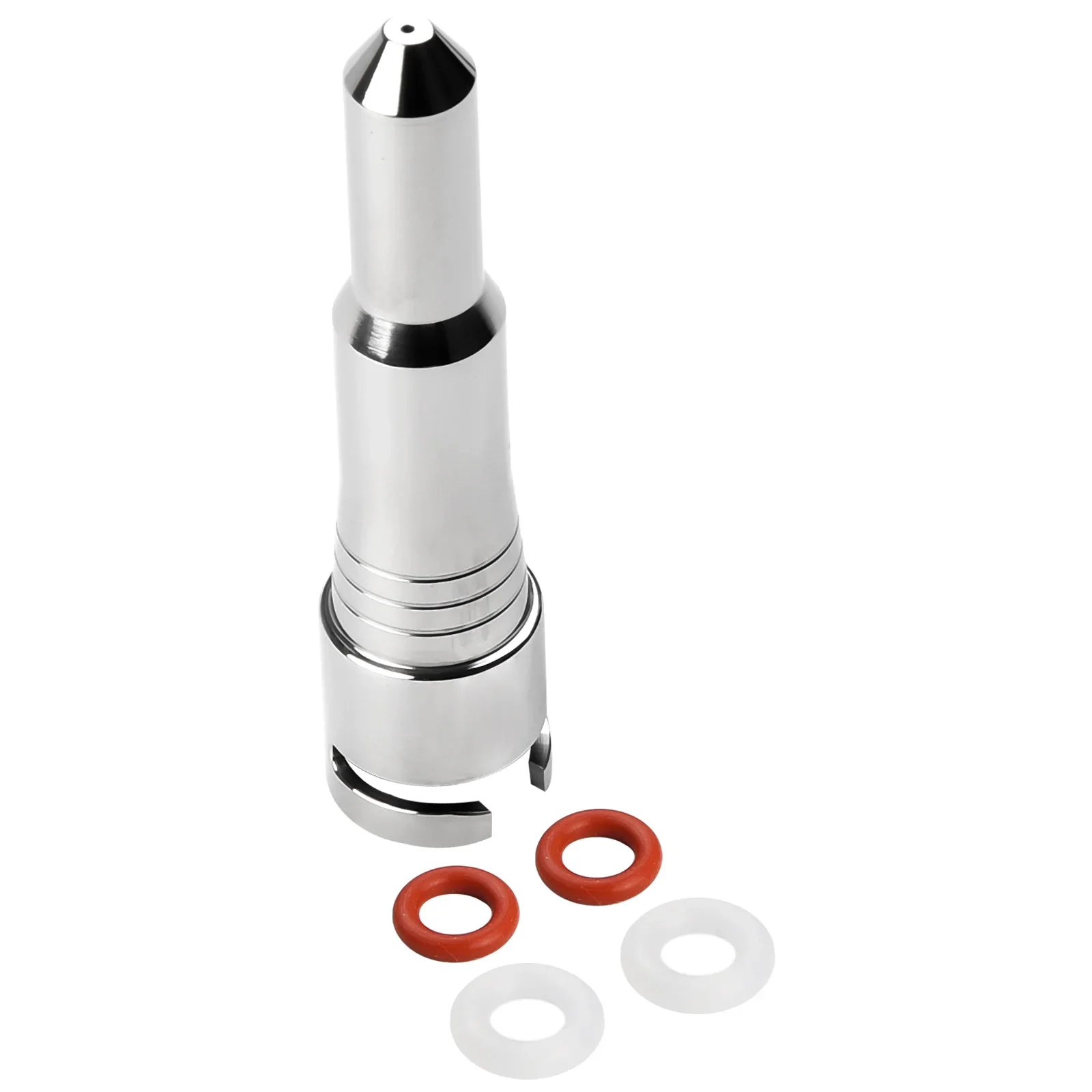 Паровая насадка для Delonghi Dedica EC680 EC685 ECP3420 улучшенная производительность