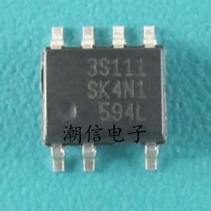 

10 шт./лот 3S111 SSC3S111