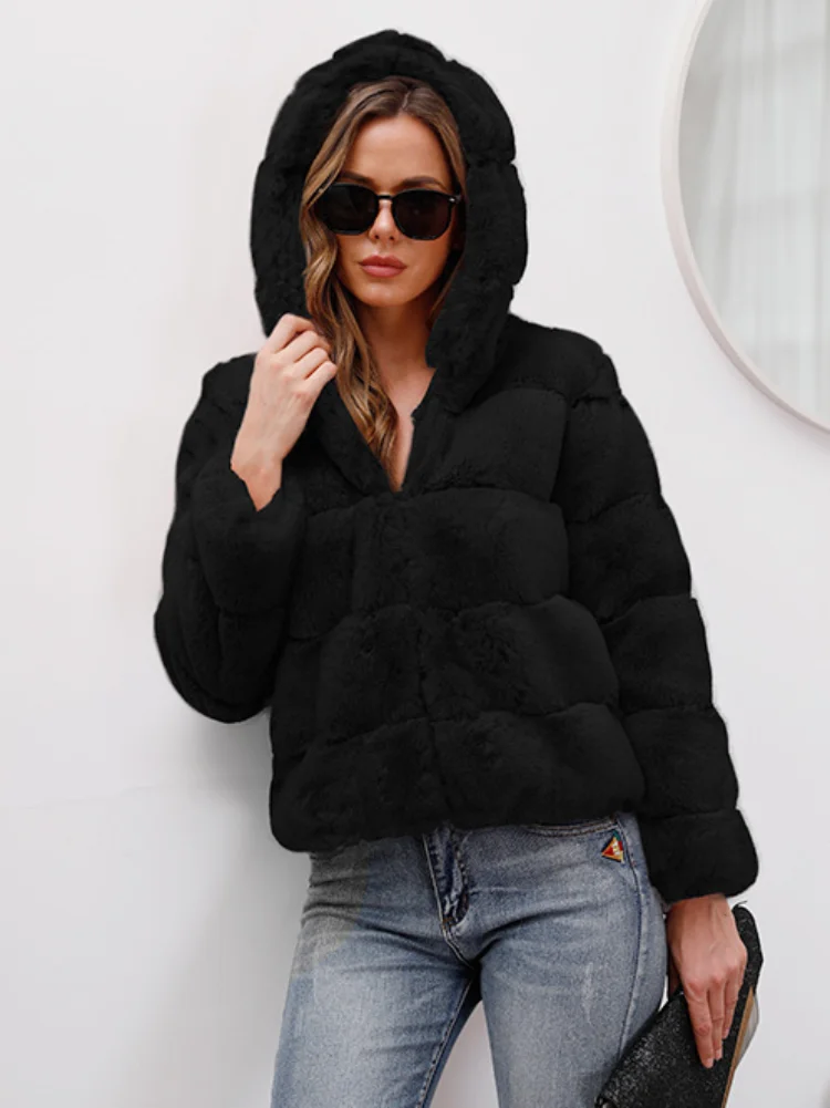 

Повседневная Женская осенне-зимняя облегающая теплая куртка с длинным рукавом, модель 2022 года, уличная одежда, женская верхняя одежда, паль...