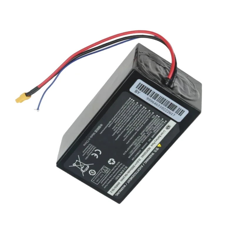 Аккумулятор 21.6V 2500mAh7000mAh для детских электросамокатов Ninebot C8 C10 C15 C20 C-серии NEBF2202A (art.: 3920db1af5b9e) - 3920db1af5b9e