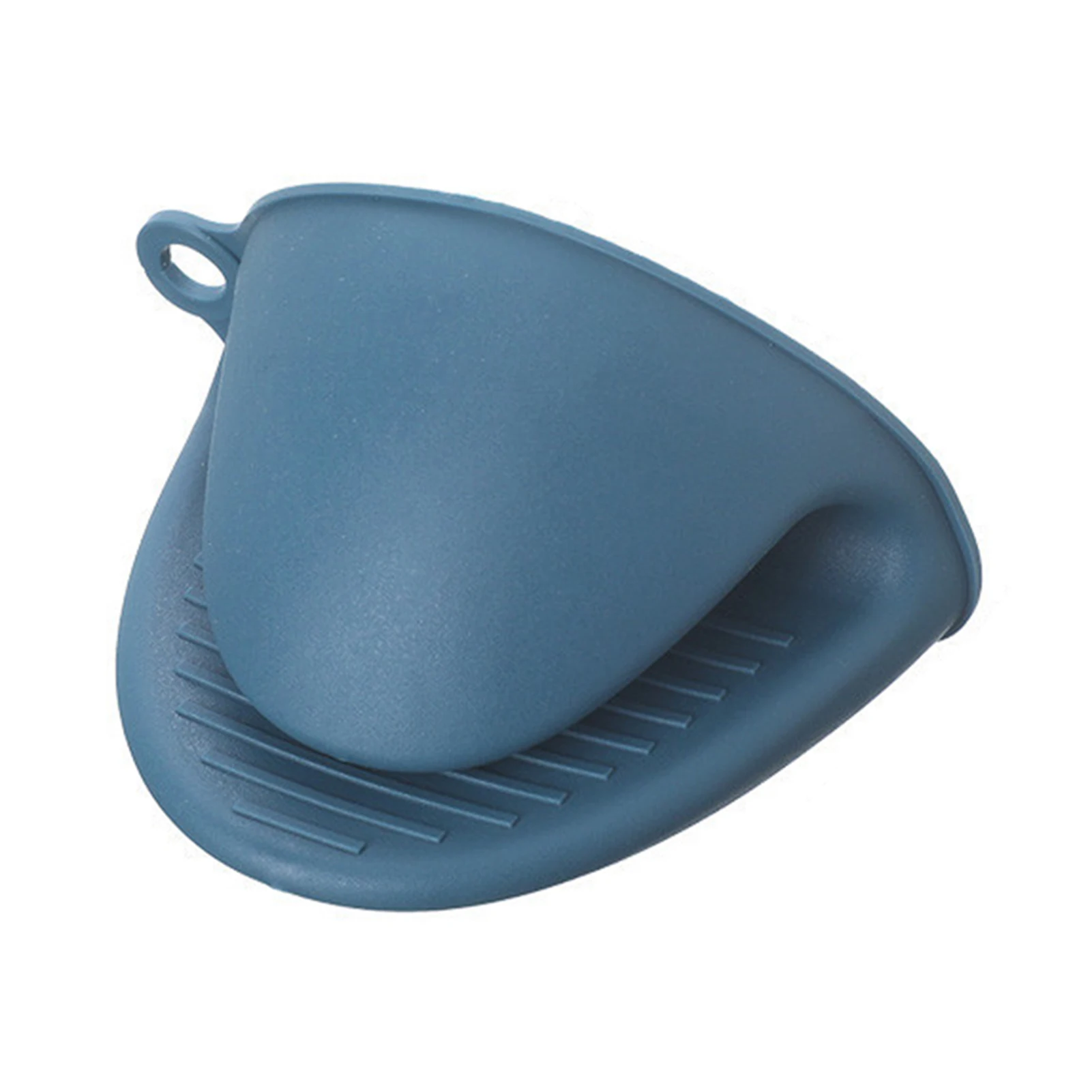 

Нескользящие термоизоляционные перчатки с зажимом для чаши