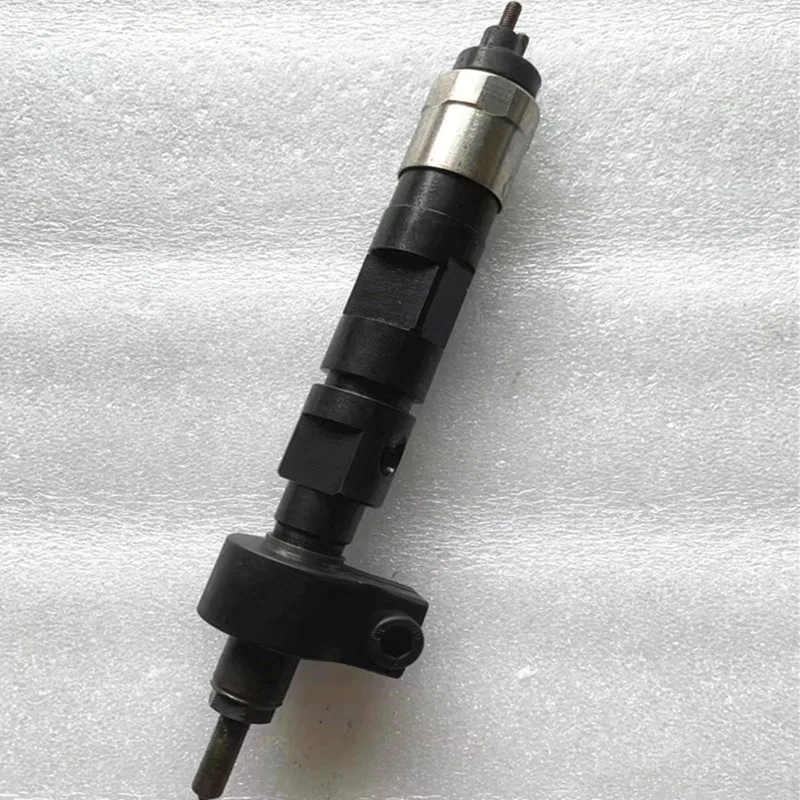 Форсунка инжектора CRIN G2G3 проекционная защитная крышка материал высокой