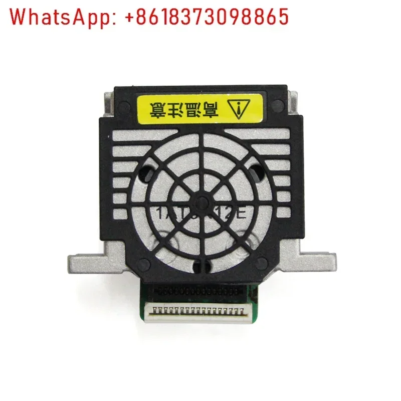 Фото Печатающая головка LQ730K 735K, оригинальная передняя форсунка LQ80KFII, оригинальная игла №3