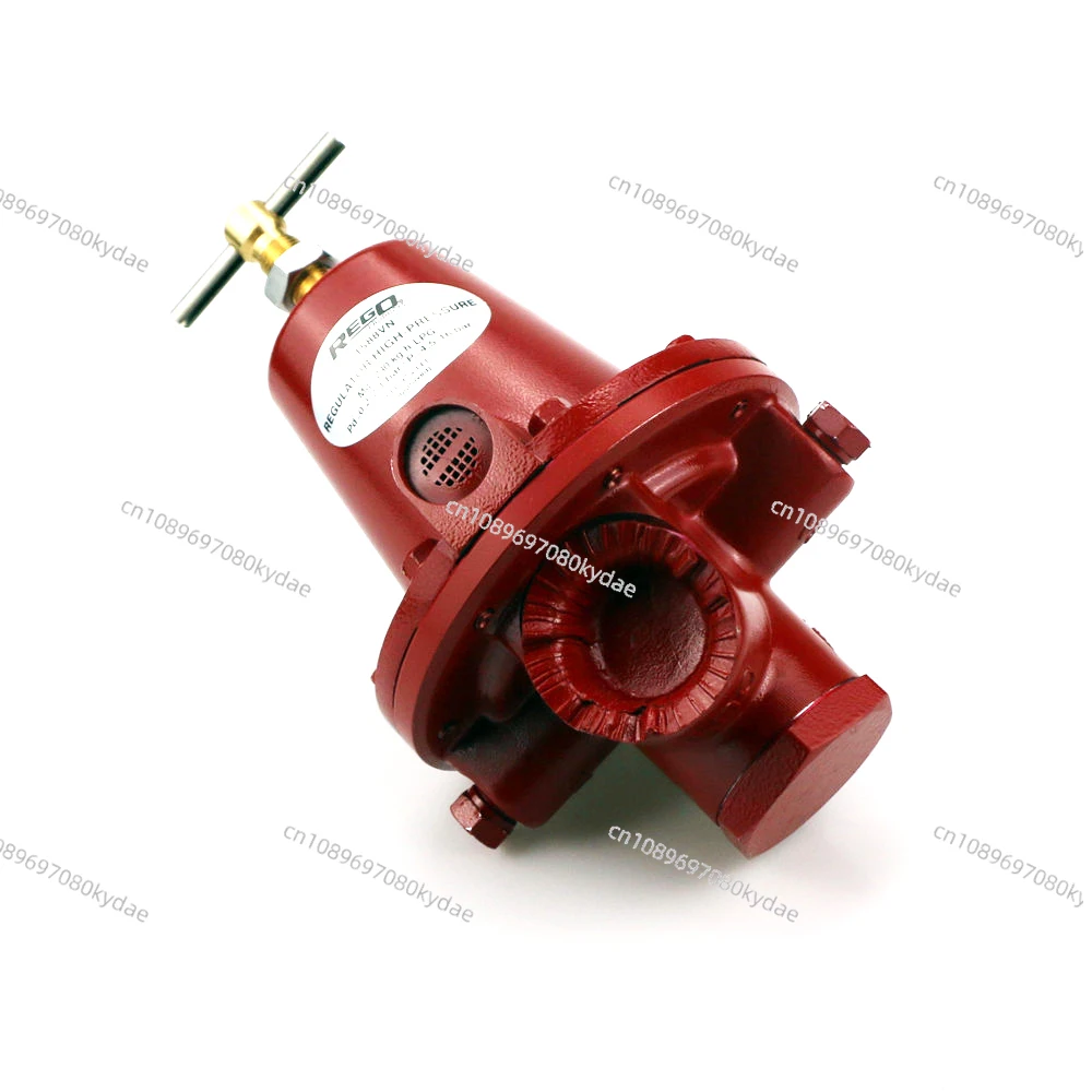 Новый редукторный клапан давления REGO JATE 1588VN регулятор трансформатор для газовой