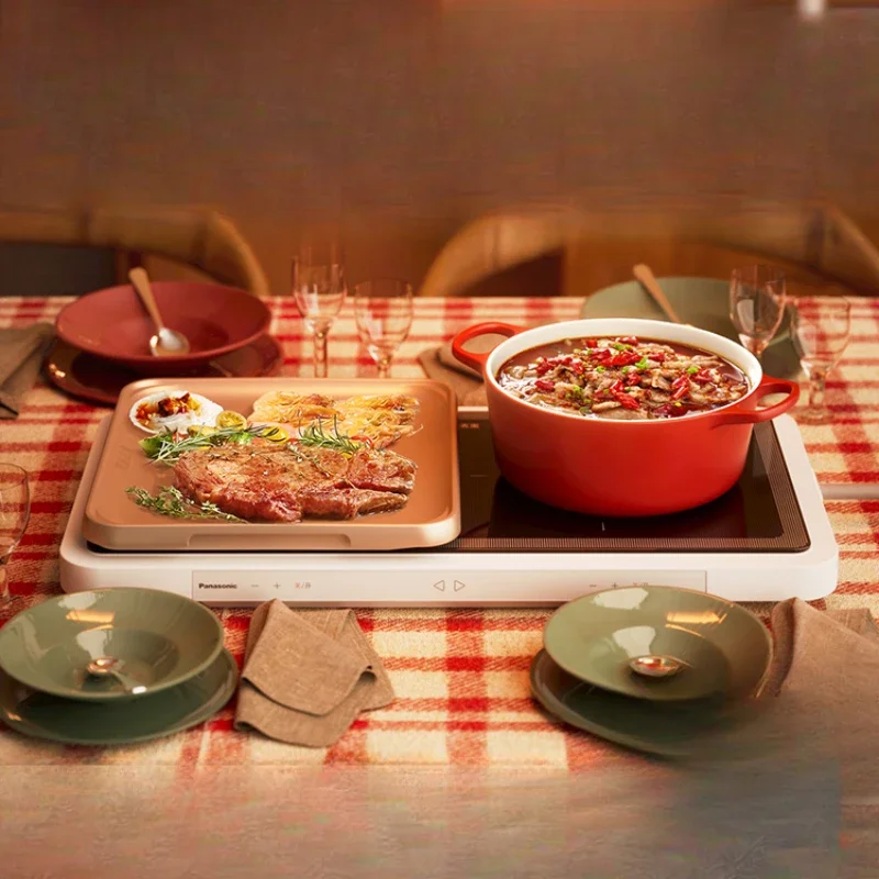 Многофункциональный Электрический горшок для приготовления пищи Juhi M1 домашний