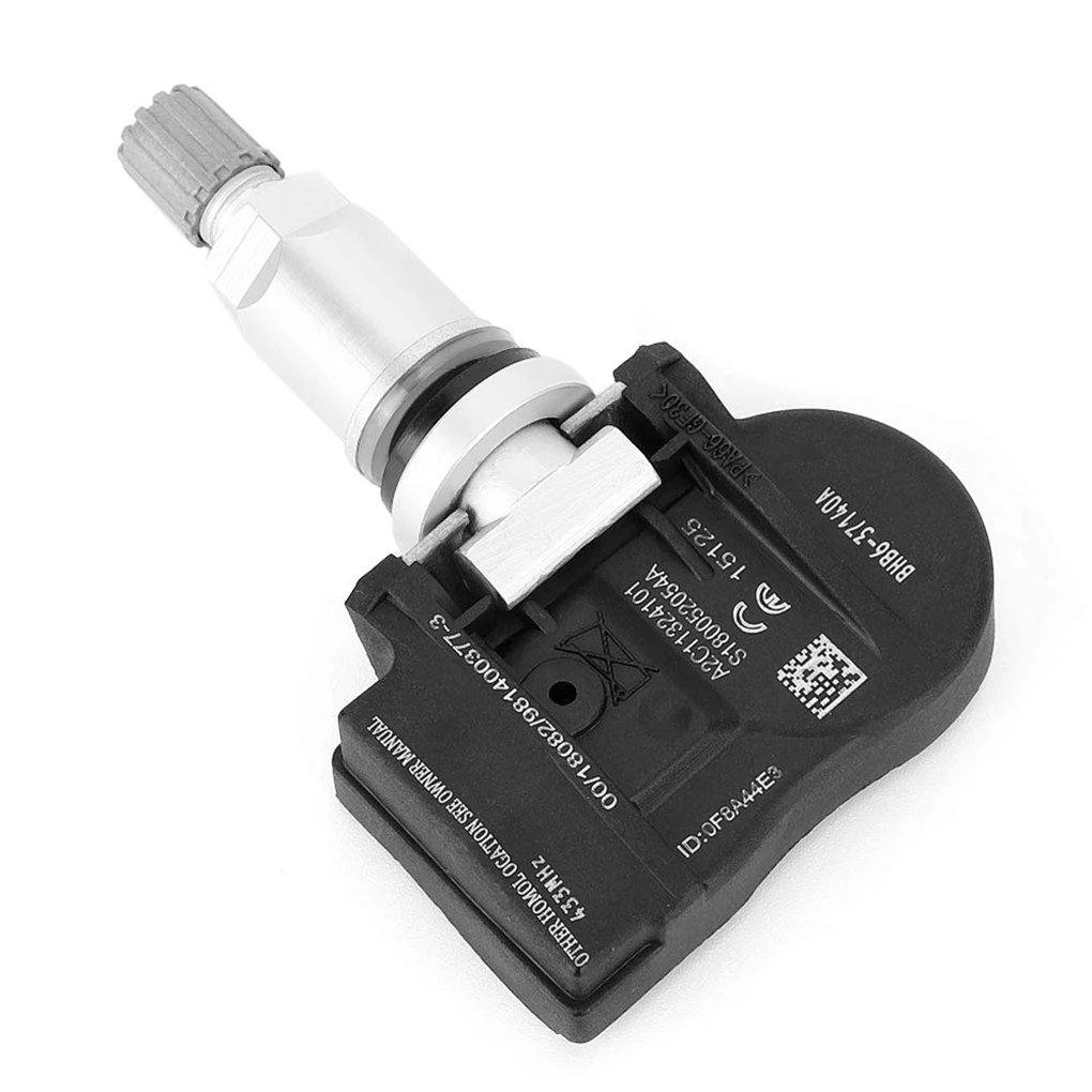 

Замена для Mazda 3 2009-2013 шин Датчик давления колеса TPMS аксессуар BHB637140A