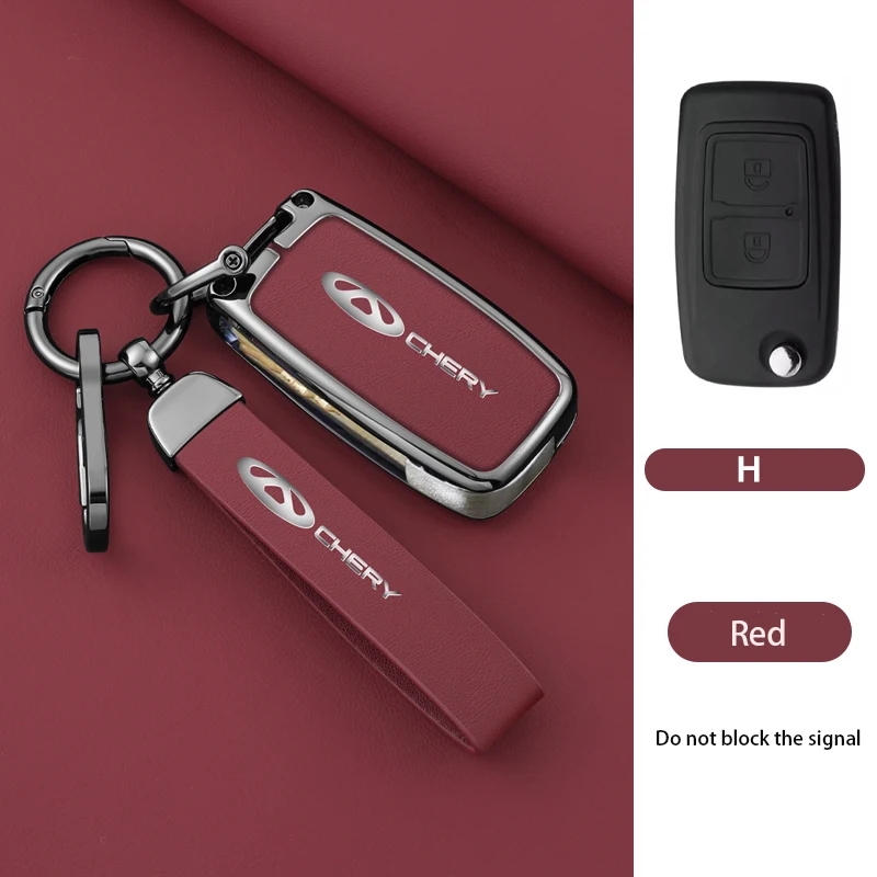 

Сплав для Chery Fora Elara A5 A1 Ego Tengo A3 Cielo T11 M11 A13 E5 Tiggo E5 Fulwin Cowin EASTER 3 5 Chance Чехол для автомобильного ключа