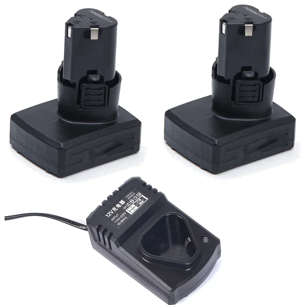 6000 мАч 12 В литий-ионная аккумуляторная батарея большой емкости для