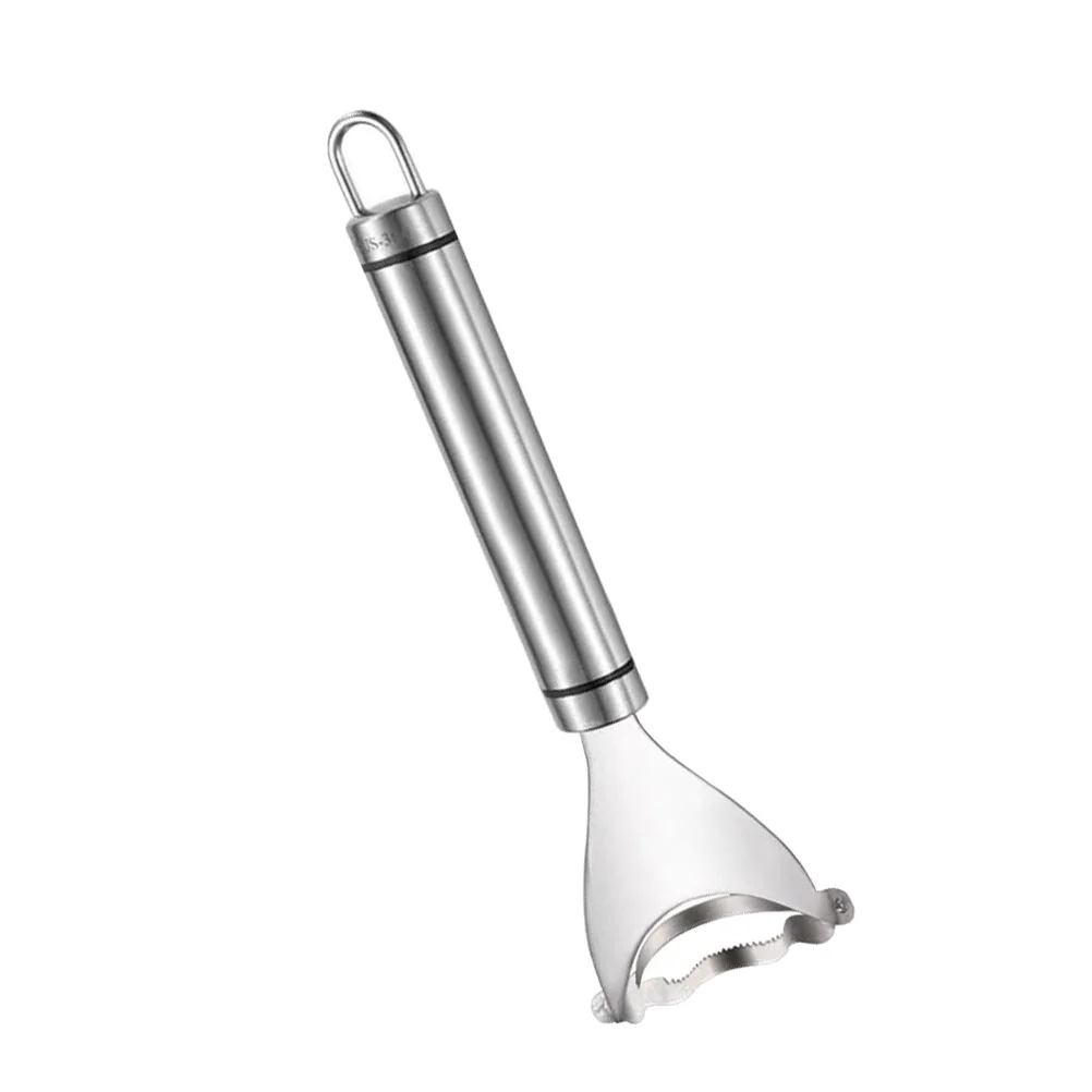 

Peeler Corn Peeler, Kitchen Corn Thresher Household Fruit Peeler Home Corn Cutter for Home Restaurant Kitchen Hotel