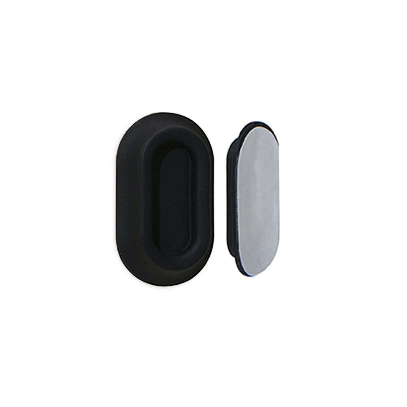 

Магнитный кронштейн для пульта из силикона