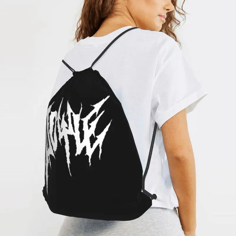 Многофункциональная спортивная сумка с логотипом Doyle Wolfgang Von Frankenstein - купить по