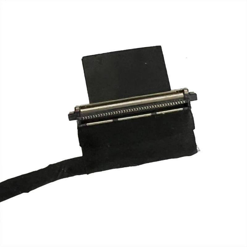Фото НОВЫЙ 30-контактный гибкий видеокабель HD EDP LCD NT для экрана Dell Latitude 7300 E7300 05KV28 DC02C00JC00 FZY №3