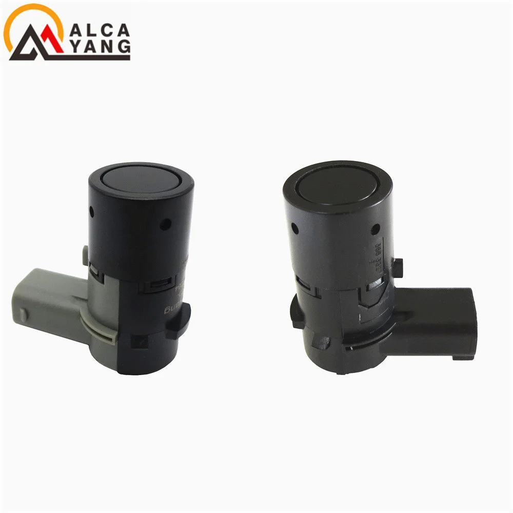 

66206989156 For BMW X5 E53 X3 E83 M5 E39 Coo per PDC Packing Sensor 66200306567,66200309542,66200414194,66200143462