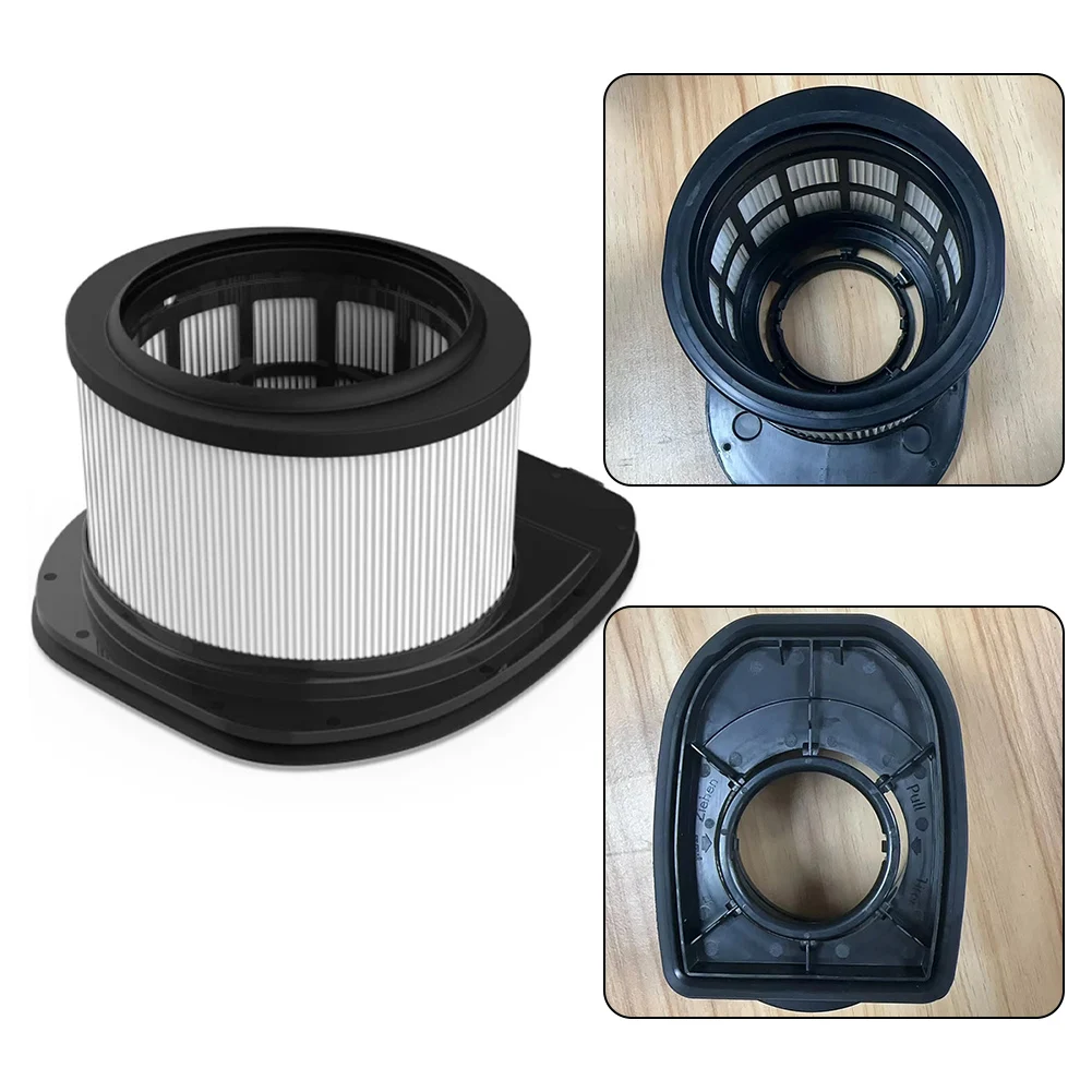 

High Quality Vacuum Cleaner Parts Post Filter Vacuum Cleaner Accessories Vacuum Cleaner Filters Easy To Install