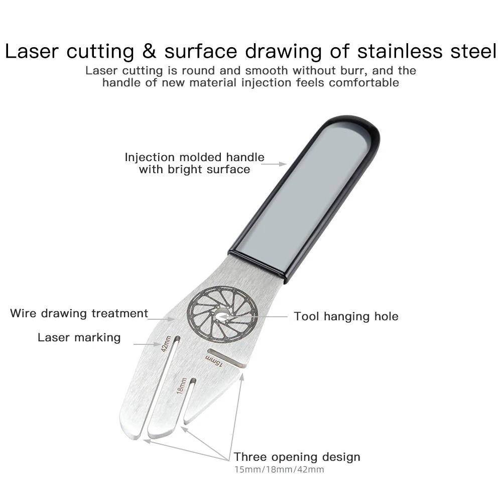 1/2 шт. тормозной ротор для горного велосипеда