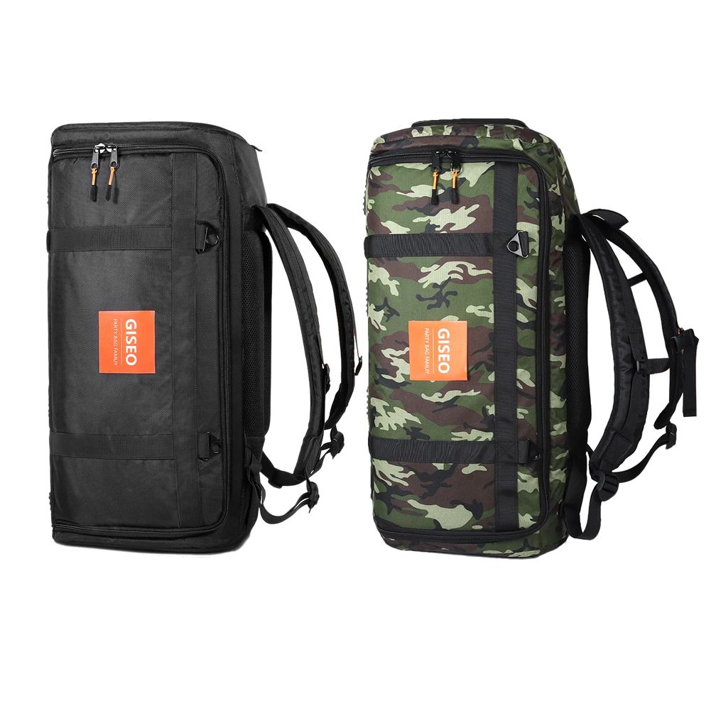 

Многофункциональный рюкзак для хранения динамиков, совместимый с Bluetooth, для JBL Partybox 310, водонепроницаемый Дорожный Чехол, сумки