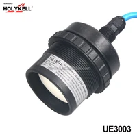 holykell factory ue3003 ultrasonic water level sensor ultrasonic sensor for industrial measurement