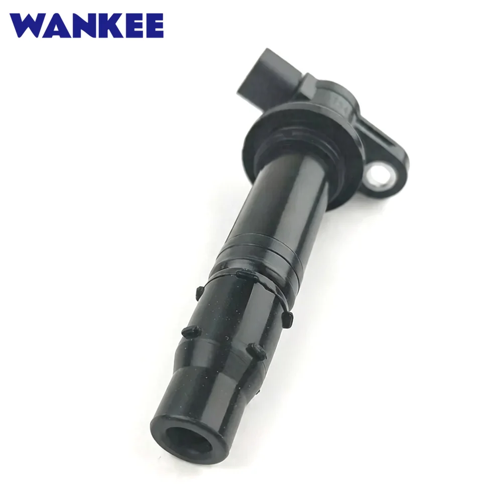 Фото Катушка зажигания Wankee 5031469 для 4-тактных лодочных моторов Johnson/Evinrude 40-50 л.с., аналог Suzuki 33410-87J01 №1