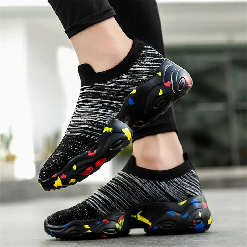 

Runnning Platform Sports Shoes Running-Shoes Luxury Sneakers Size 9 Sneakers Sport Woman New Running Shoes For Women Bot Tennis