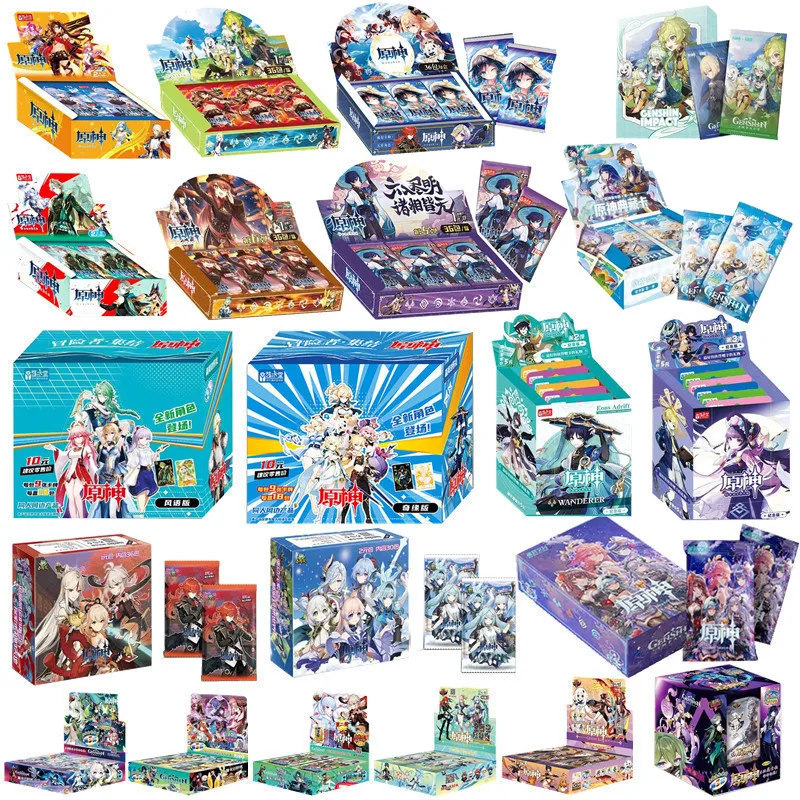 Rare Ssr Surrounding Table Toys For Family Children Gift