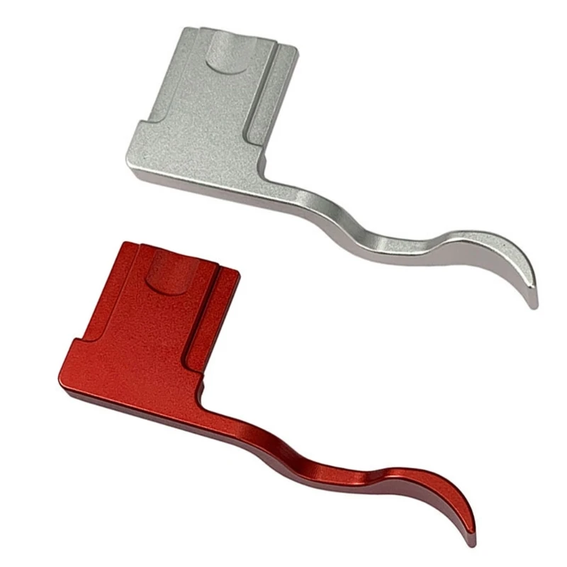 Металлический чехол для горячего башмака с ручкой вверх камеры X-T10 X-T20 X-T30 XT10 XT20 XT30