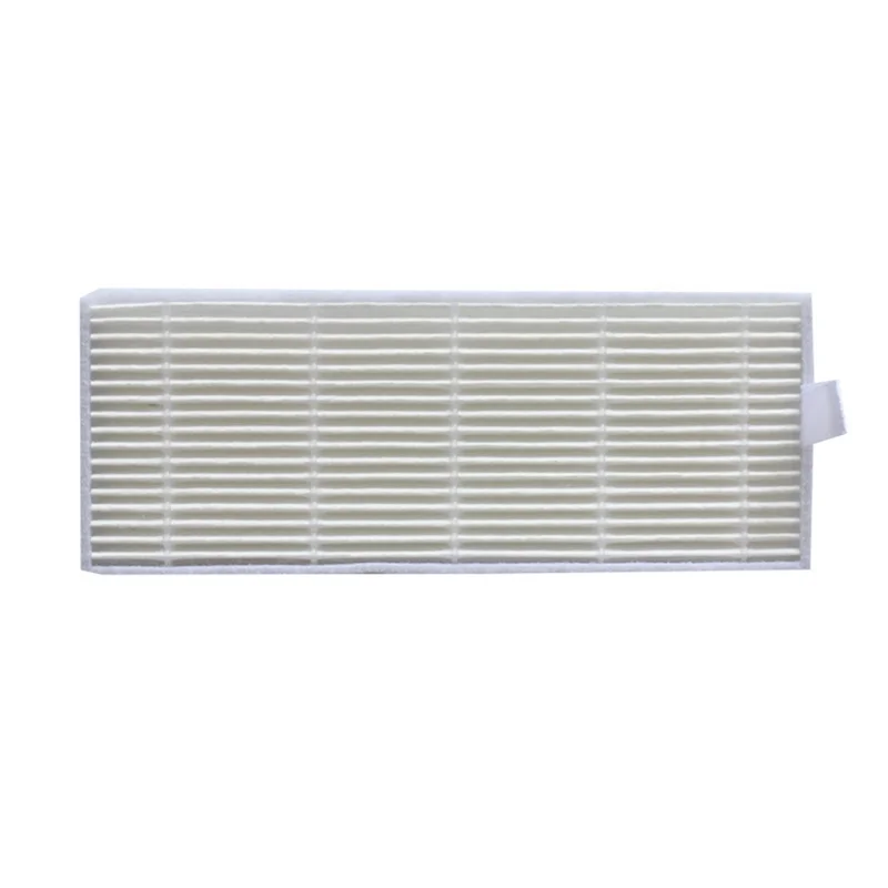 Для Proscenic 811 ГБ 911SE / Symbo XBot 5 PRO Робот-пылесос Lauben 26BB Запасные части для домашних