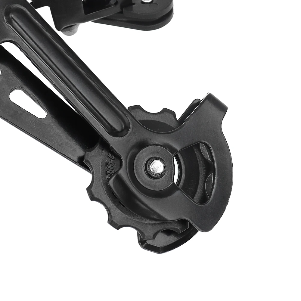 SENSAH MX9 9-скоростные переключатели SL-MX9 Рычаг переключения передач RD-MX9 MTB Задний