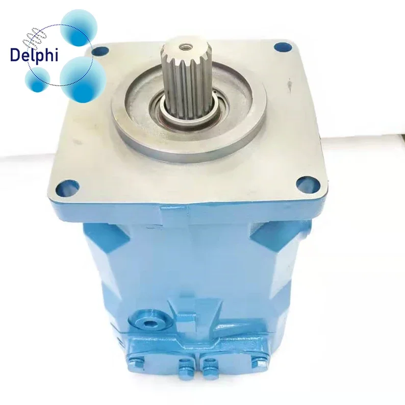 Гидравлический насос Linde HPV HMF HMR HMV HMA 35/ 50 /55 /75/ 105/ 135/ 165/ 210/ 280