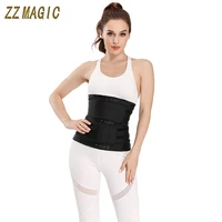 fajas colombianas post surgery compression postpartum sheath corset belt for women cinta modeladora de alta compress%c3%a3o