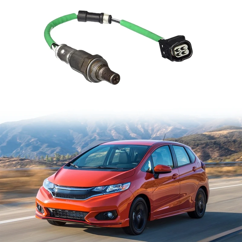 

1 PCS Oxygen Sensor Air Fuel Ratio Oxygen Sensor Automobile 36532-55A-Z01 Parts For Honda Fit 1.5L-L4