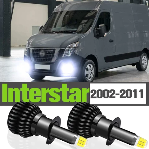 Фонарь для Nissan Interstar 2002-2011 2003 2004 2005 2006 2007 2008 2009 2010