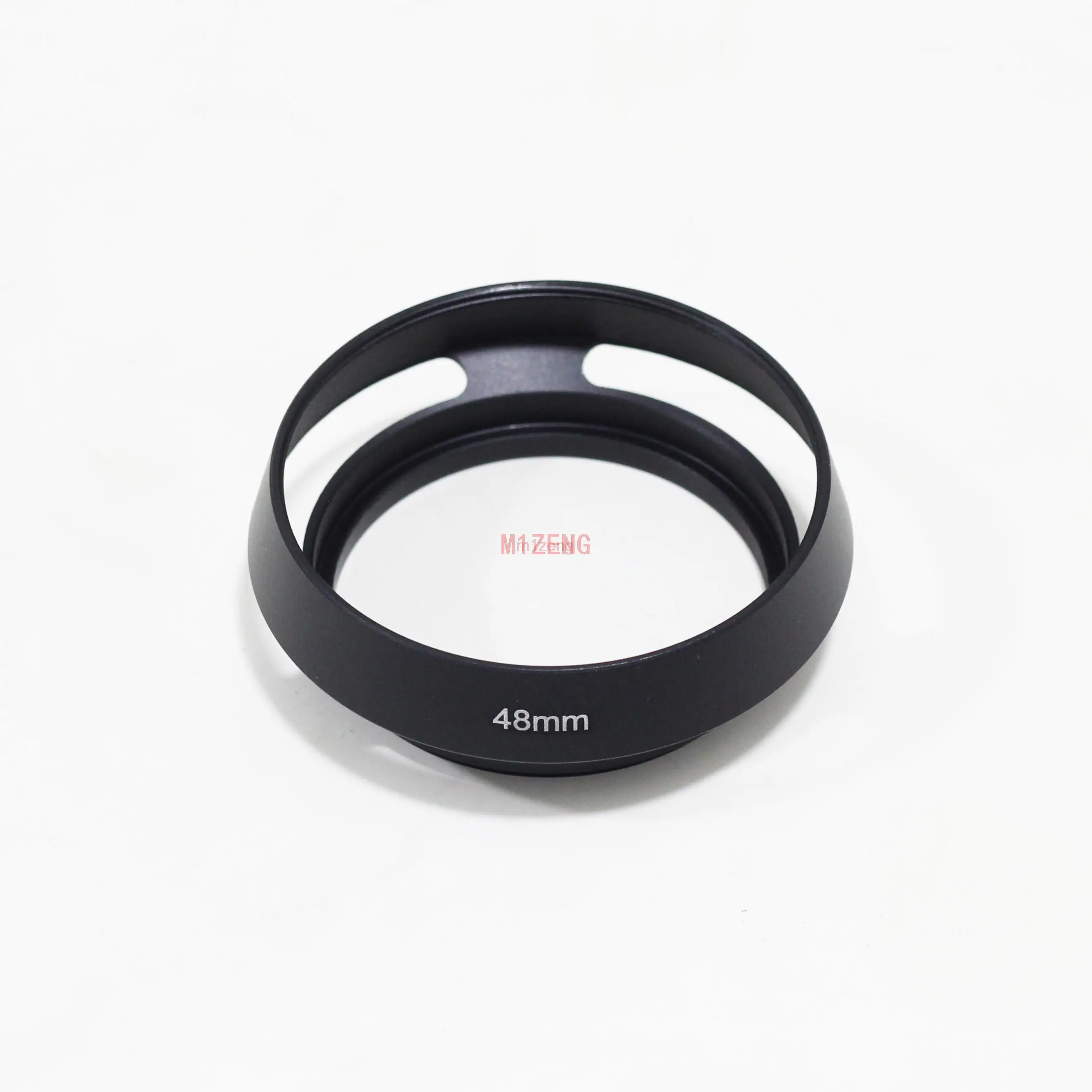 

48 mm metal Lens Hood cover protector for leica E48 canon Canonet QL17 GIII camera