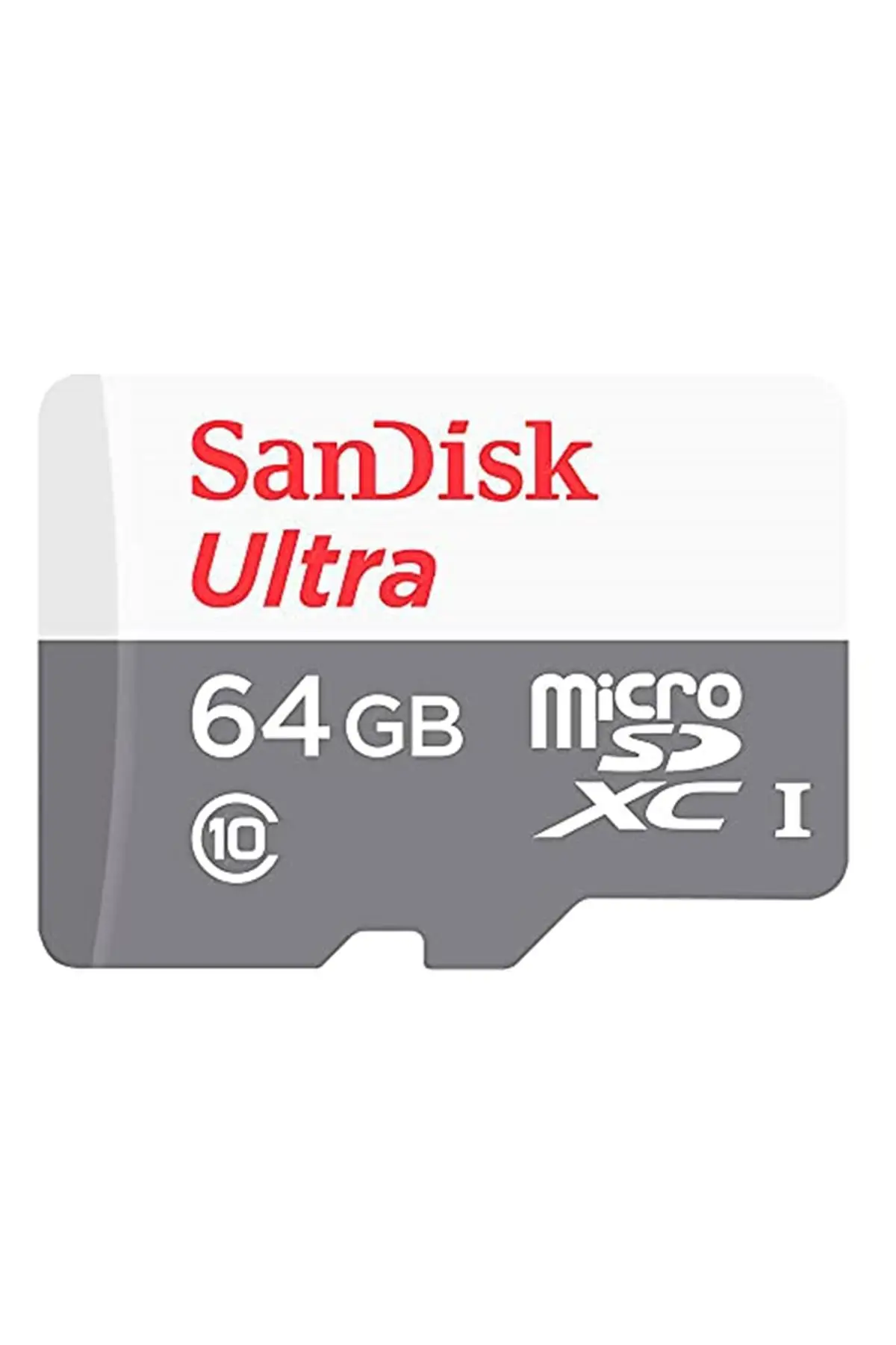 

Торговая марка: Sandisk Ultra, карта 64 ГБ, флуоресцентная карта 10 класса I, флуоресцентная карта памяти Microsdxc, Категория: Usb