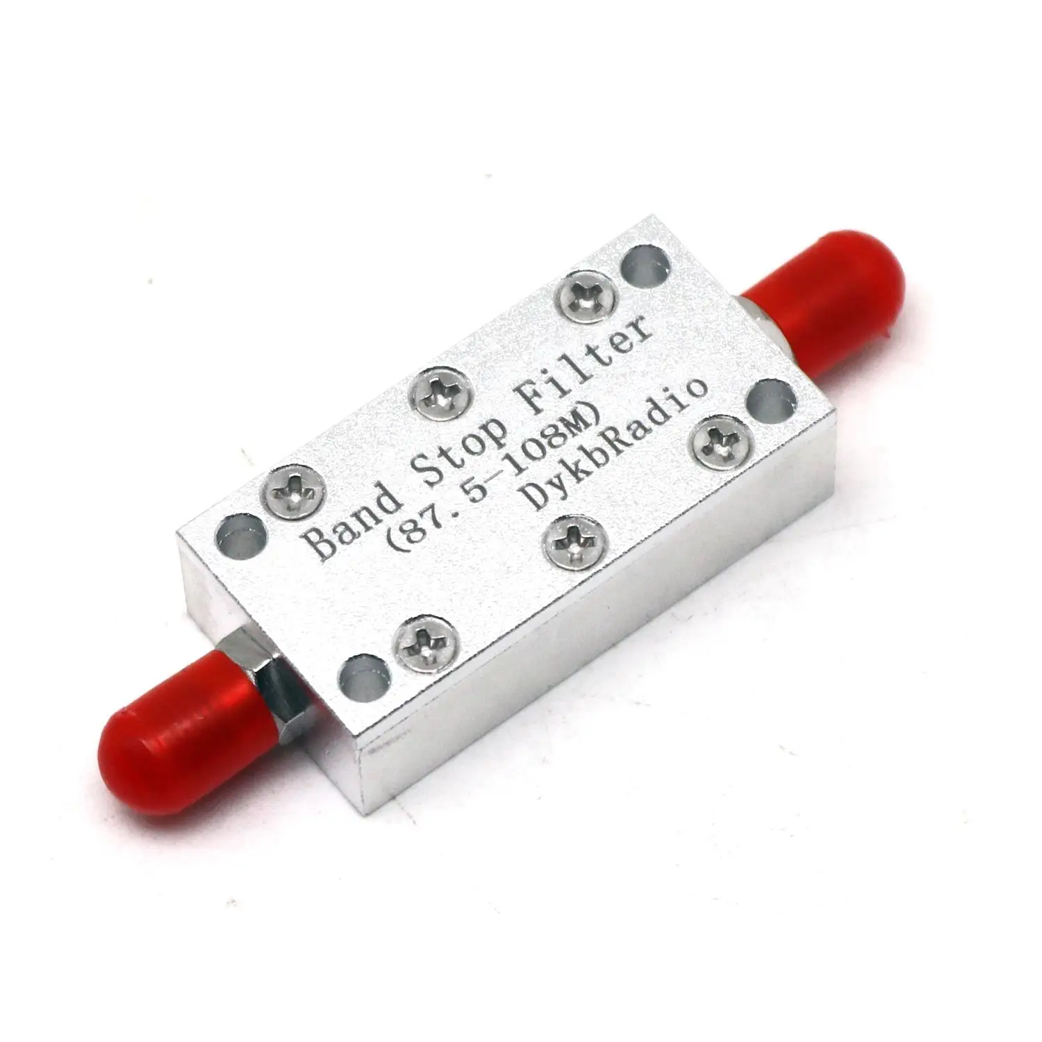 

FM-фильтр Bandstop 87.5-108MHz