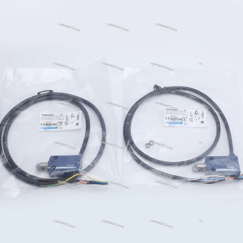 Joli De Fin Course Électrique Interrupteurs XCJ XCMD2102L1 XCMN2102L1 1PC