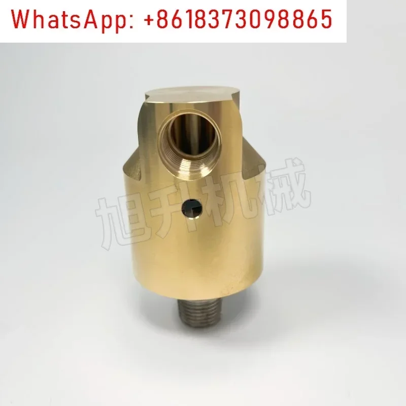 Поворотное соединение 2 5D3D стеклянная крышка сканера специальные точки HF4 длина 58