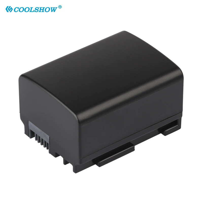 Аккумулятор для Canon FS300 FS100 XA10 VIXIA HG20 HF21 HFS11 HF S10 HF11