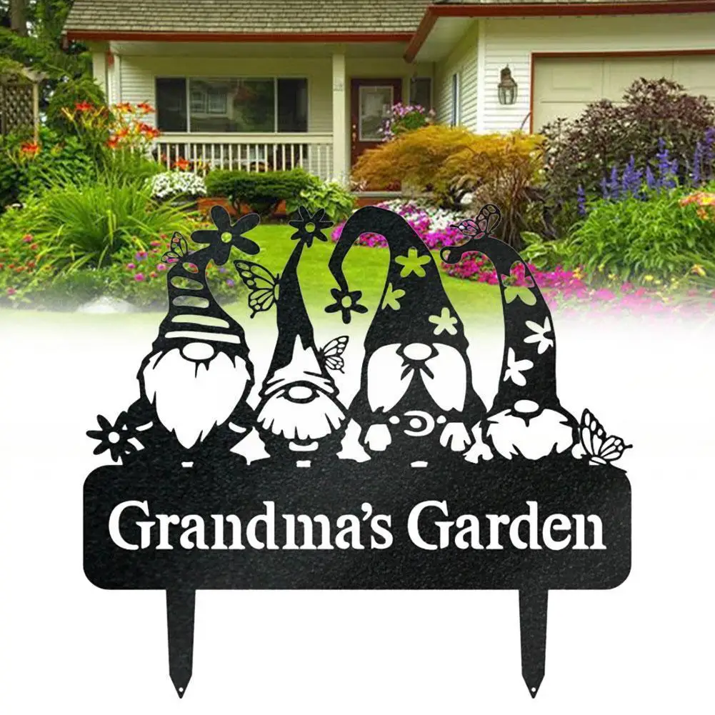 

Garden Lawn Ground Decoration 3D Insects Butterflies Decor For Garden Courtyard Backyard Lawn Ground Ornaments For Outdoor K3B1