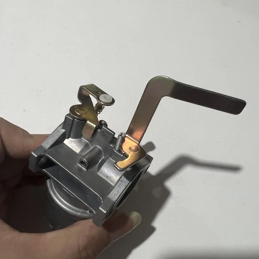 Карбюратор Carb в сборе для бензинового генератора Elim ELM3600 2800 3000 Вт