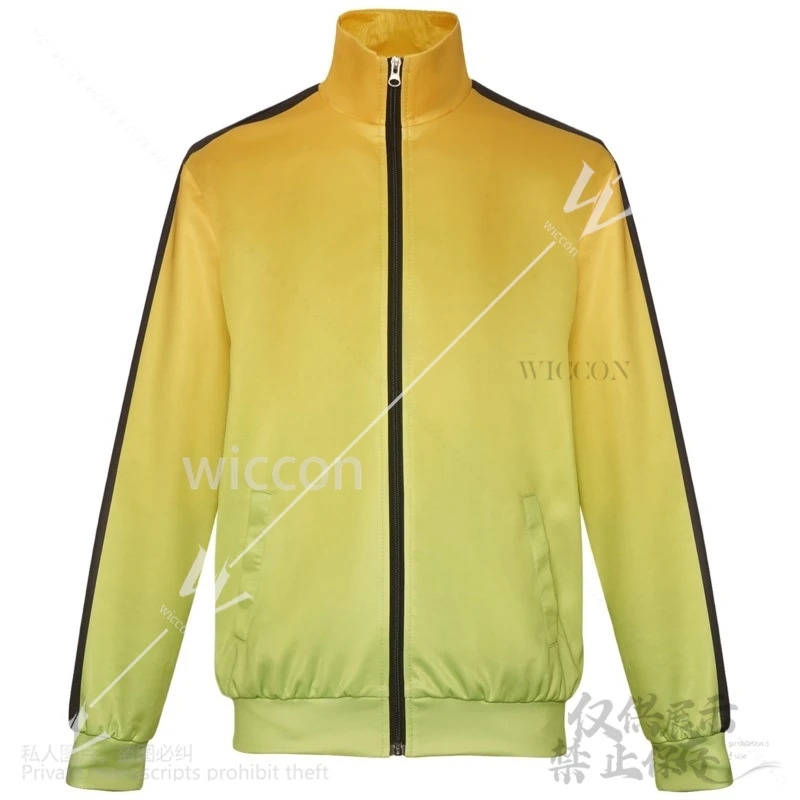 Аниме Институт Итаюамы униформа косплей Сакуса Киёоми костюм волейбольное