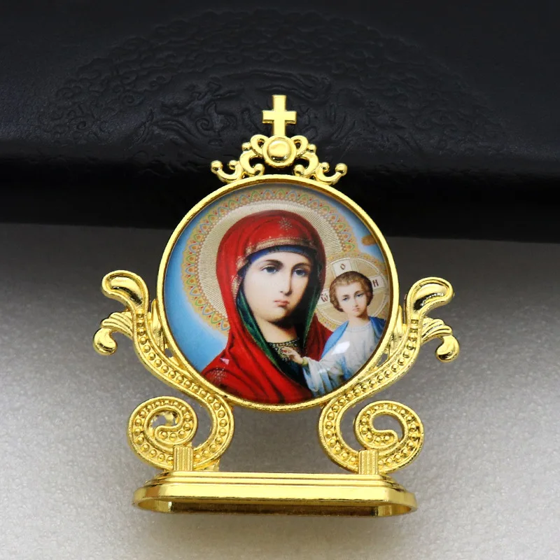 

Металлический церковный сувенир YUNSUNSHINE