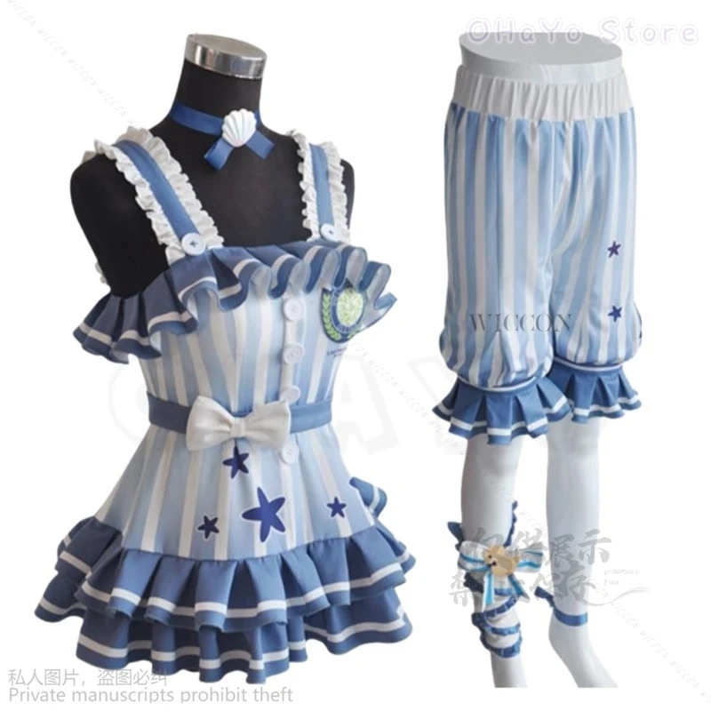 Костюм для повторного плавания в стиле игры персонаж Трейси резник костюм